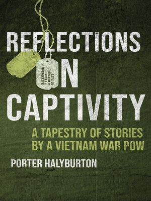 cover image of Reflections on Captivity